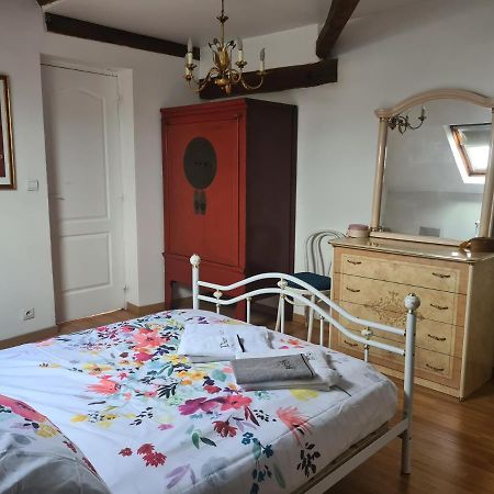 Appartement Spacieux Disneyland - La Vallee Village - 6 Personnes - 60M2 Saint-Germain-sur-Morin 外观 照片