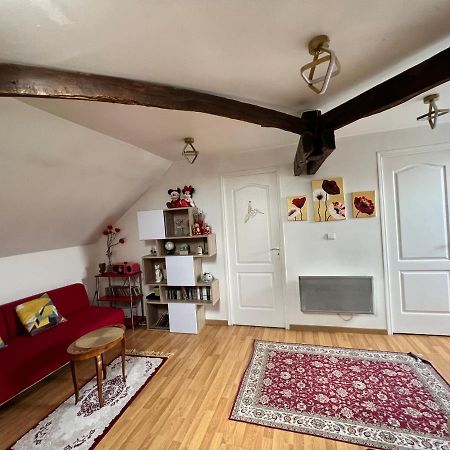 Appartement Spacieux Disneyland - La Vallee Village - 6 Personnes - 60M2 Saint-Germain-sur-Morin 外观 照片