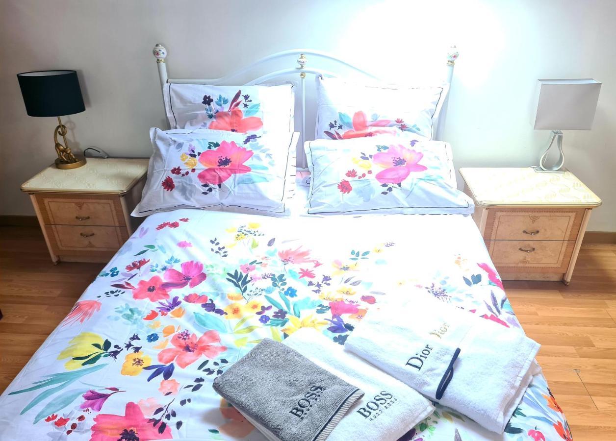 Appartement Spacieux Disneyland - La Vallee Village - 6 Personnes - 60M2 Saint-Germain-sur-Morin 外观 照片