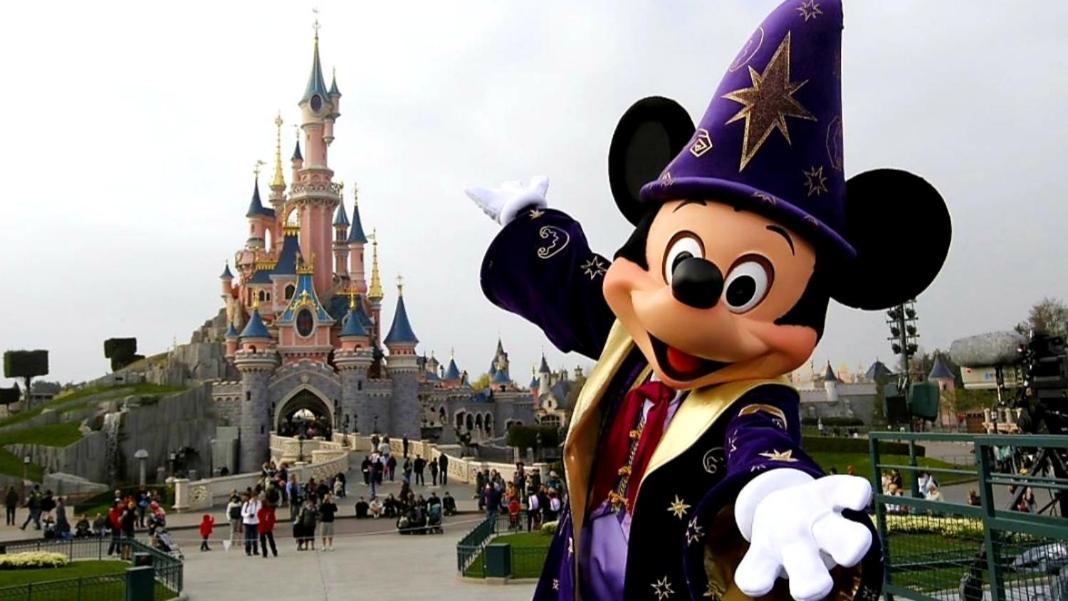 Appartement Spacieux Disneyland - La Vallee Village - 6 Personnes - 60M2 Saint-Germain-sur-Morin 外观 照片
