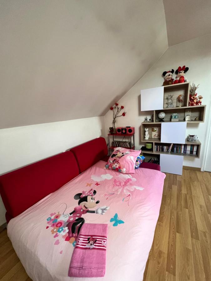 Appartement Spacieux Disneyland - La Vallee Village - 6 Personnes - 60M2 Saint-Germain-sur-Morin 外观 照片