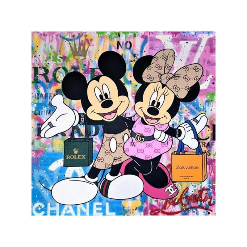 Appartement Spacieux Disneyland - La Vallee Village - 6 Personnes - 60M2 Saint-Germain-sur-Morin 外观 照片